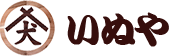 株式会社いぬや ロゴ